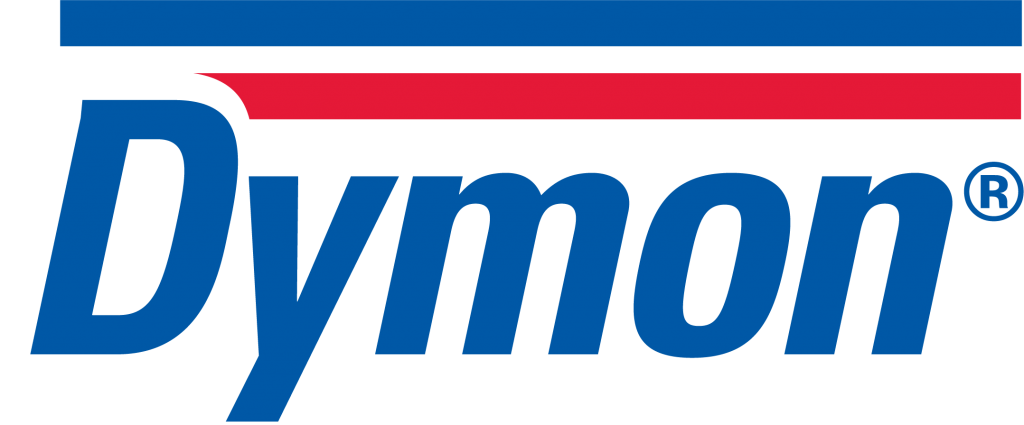 Dymon Logo